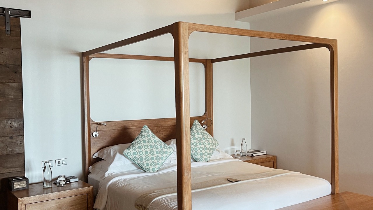 Photo of Bedroom in Wichit