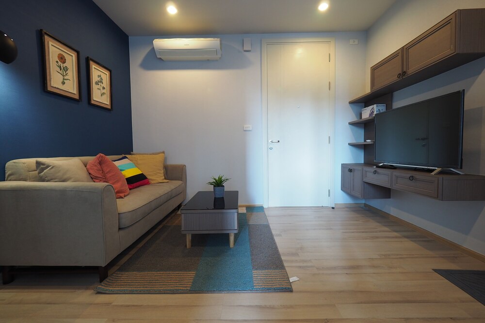 Photo of Livingroom in Talat Yai