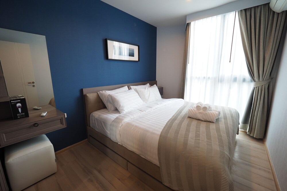 Photo of Bedroom in Talat Yai