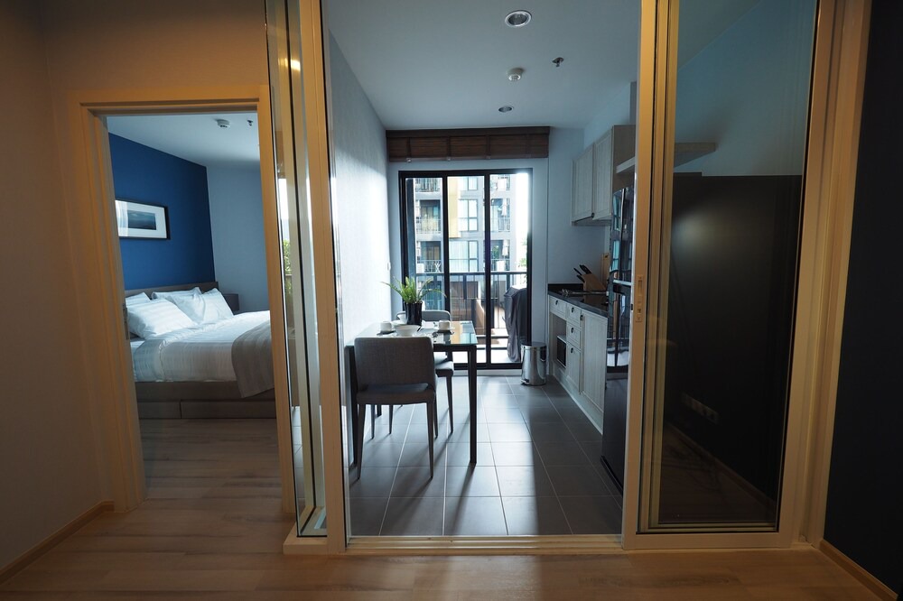 Photo of Bedroom in Talat Yai