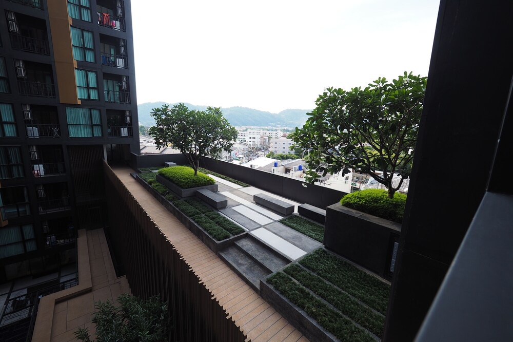 Photo of Patio Balcony in Talat Yai