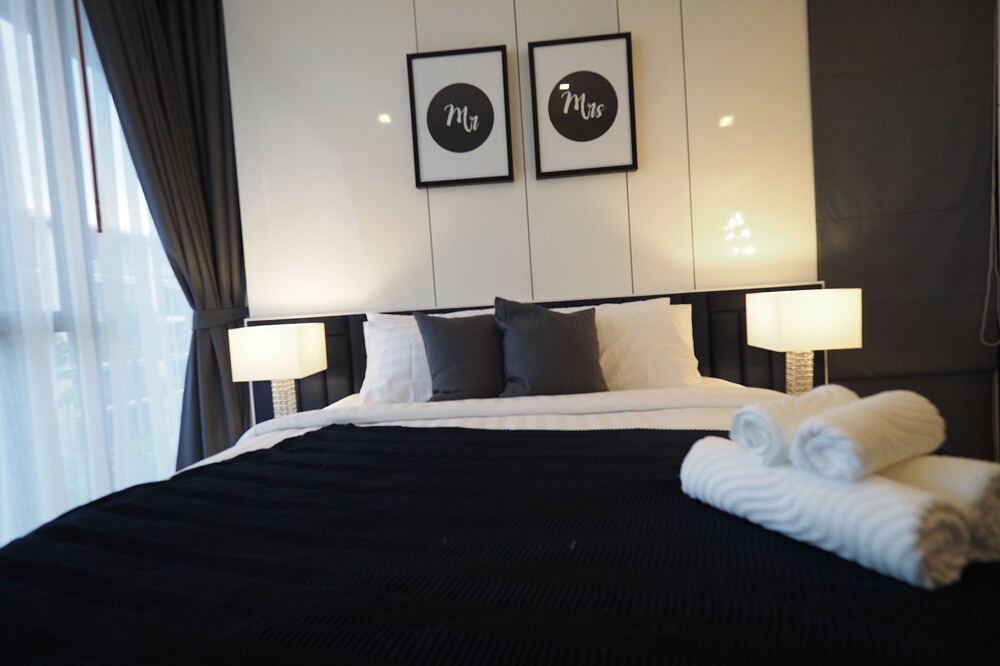 Photo of Bedroom in Si Sunthon