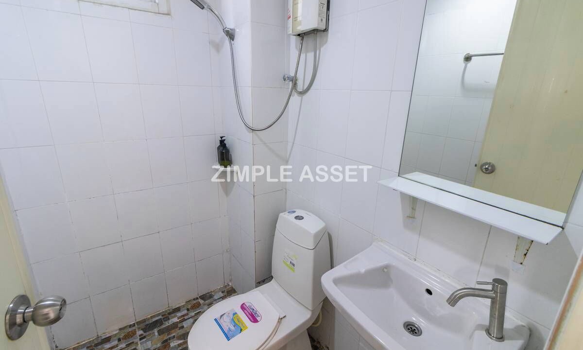 Photo of Bedroom in Sukhumvit