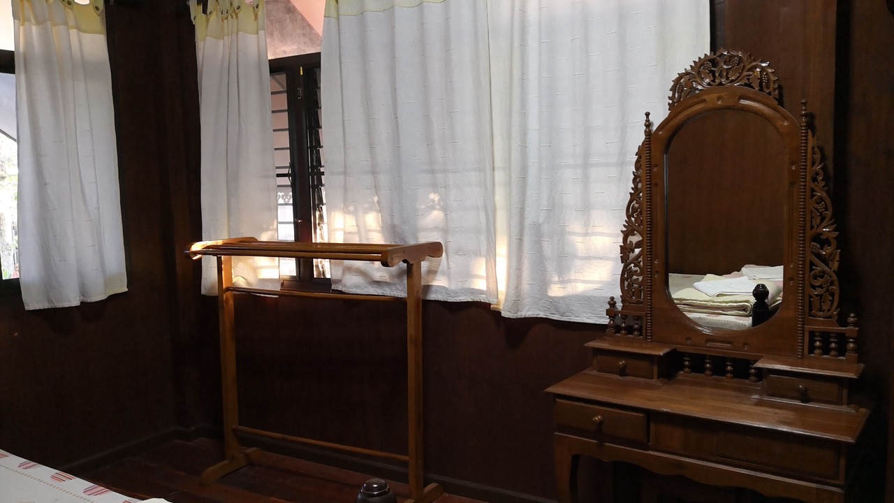 Photo of Bedroom in Khao Kho