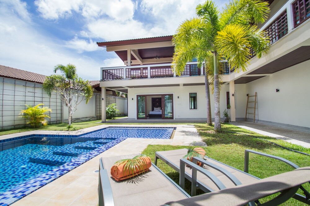 Photo of Outdoor in Krabi