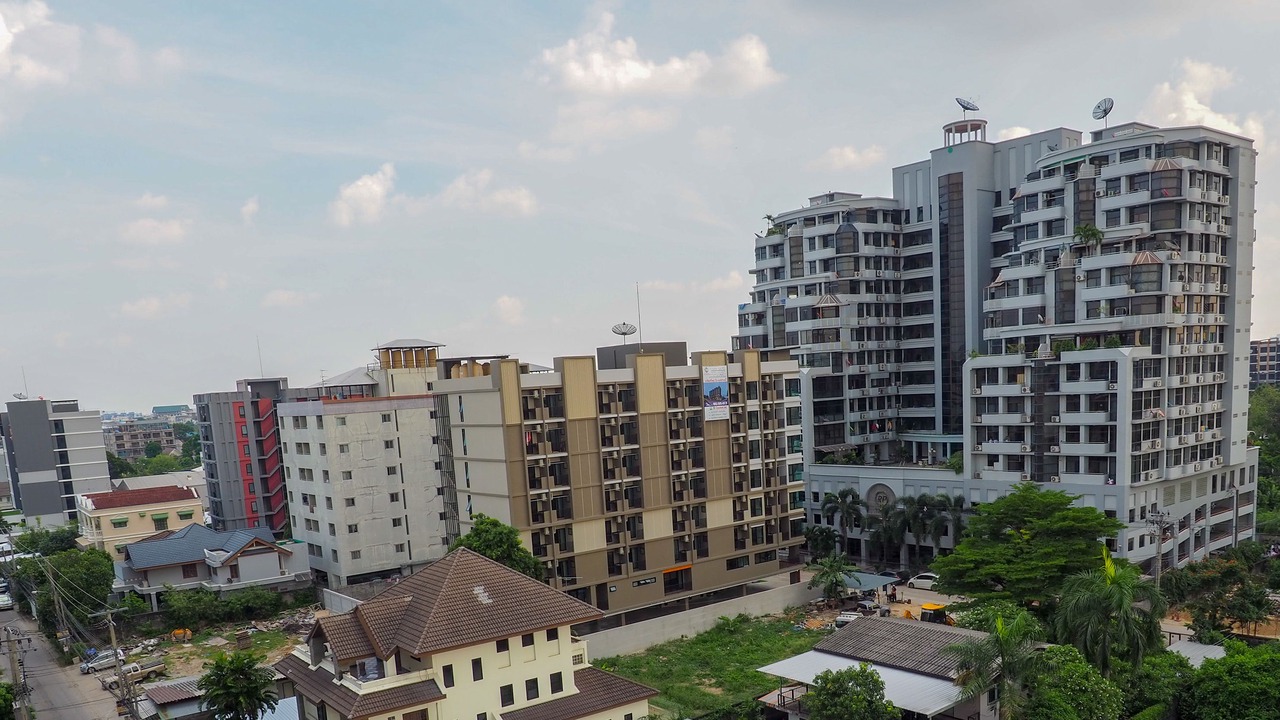 Photo of Outdoor in Chan Kasem