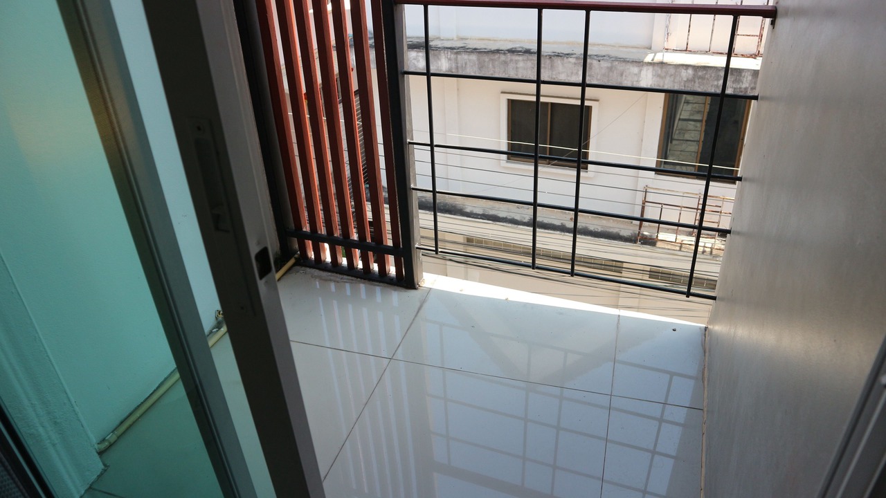 Photo of Patio Balcony in Chiang Mai