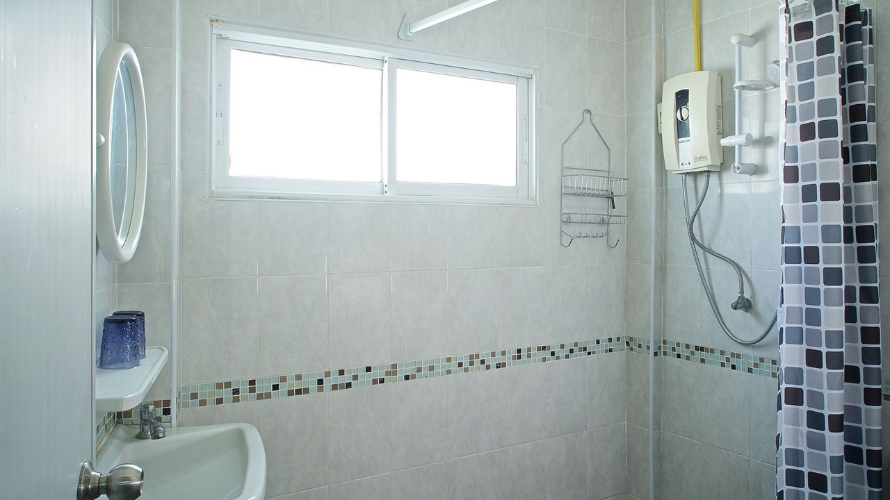 Photo of Bathroom in Chiang Mai