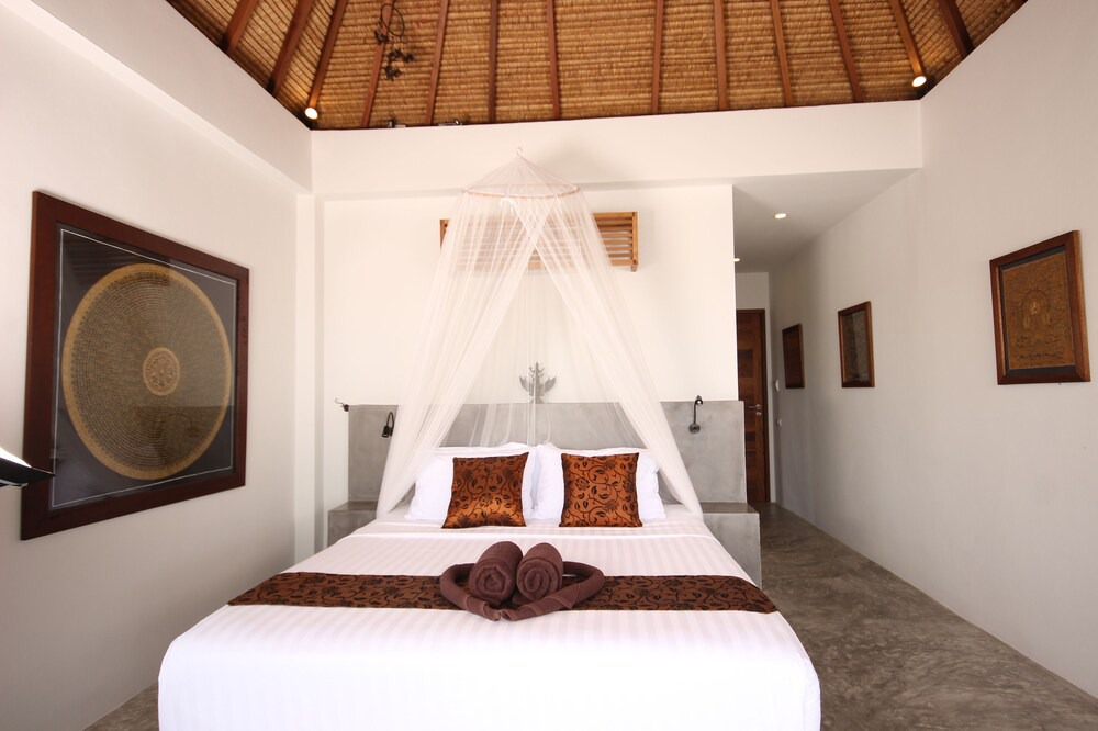 Photo of Bedroom in Ao Thian Og