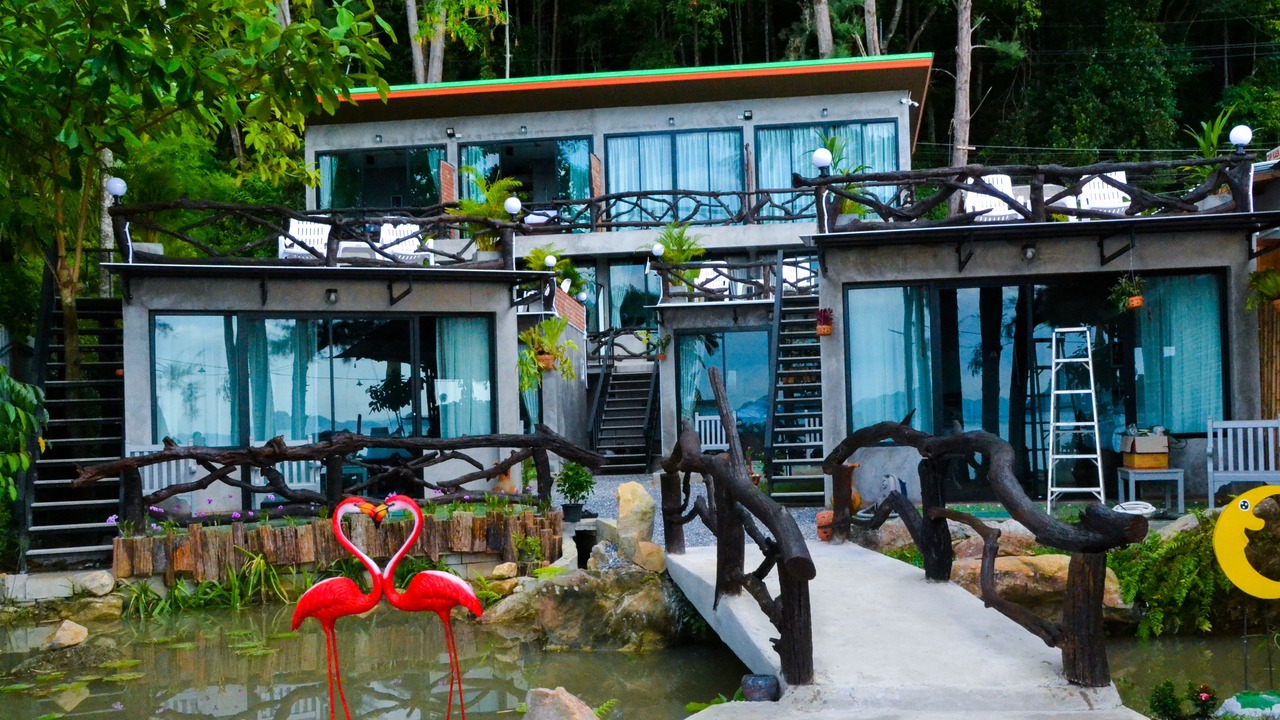 Photo of Outdoor in Nong Thale