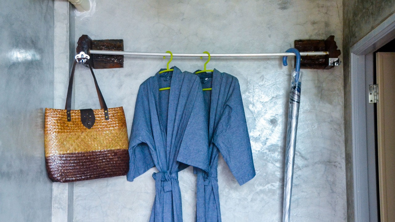 Photo of Bedroom in Nong Thale