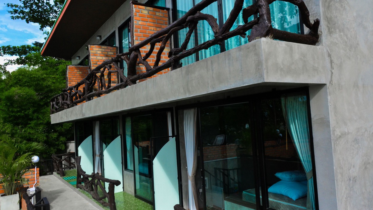 Photo of Outdoor in Nong Thale