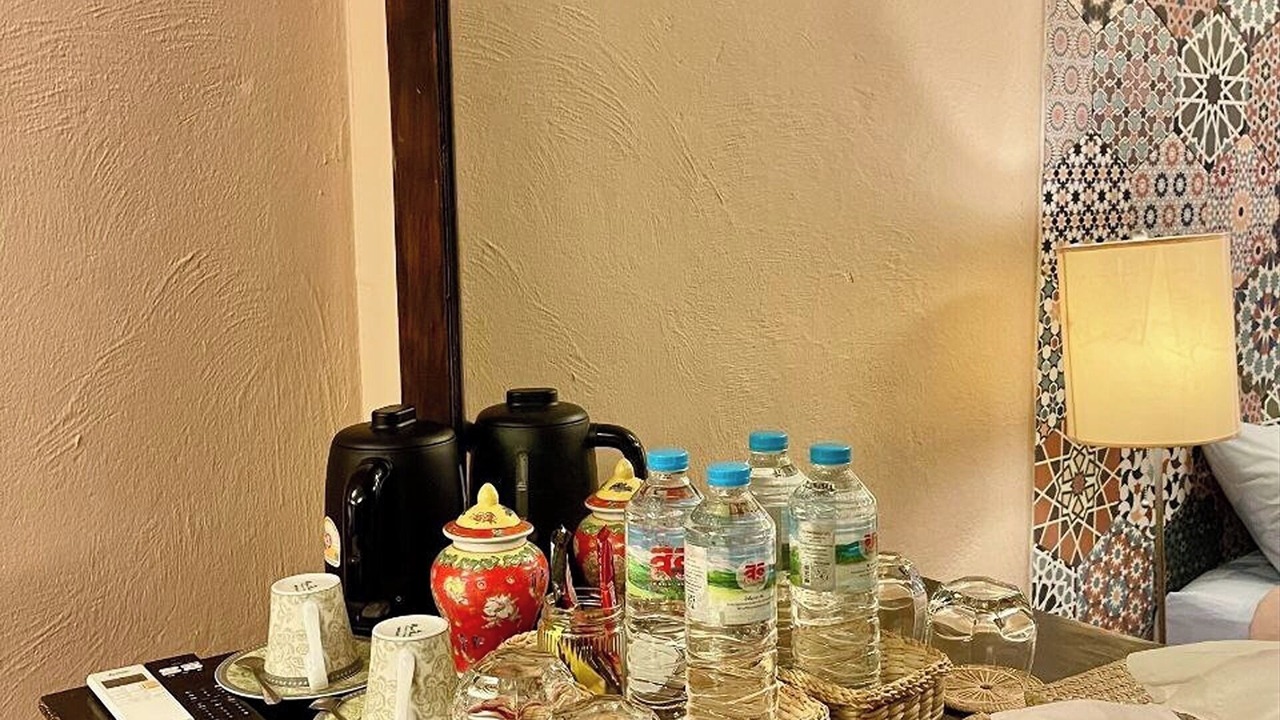 Photo of Bedroom in Phaya Thai