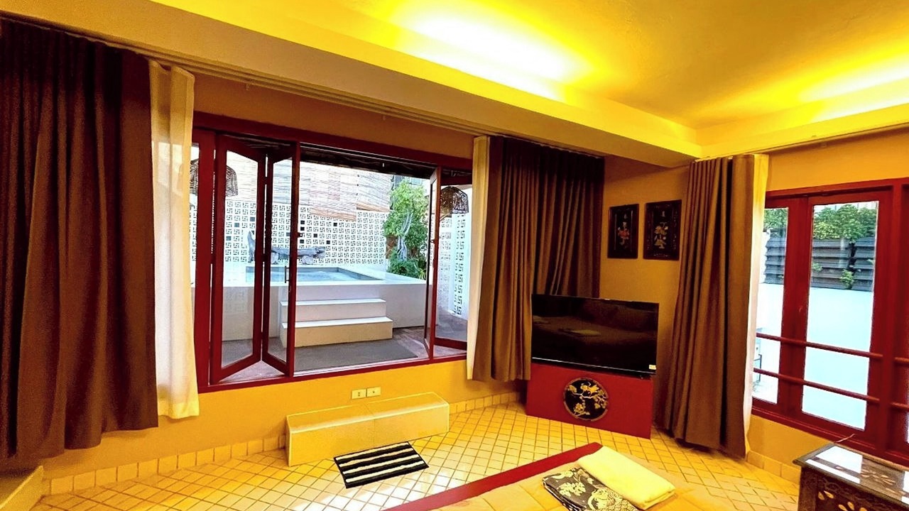 Photo of Bedroom in Phaya Thai
