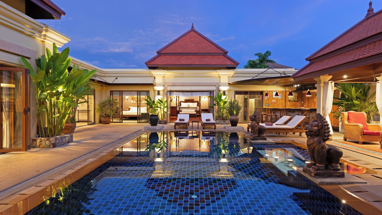 Photo of Outdoor in Rawai