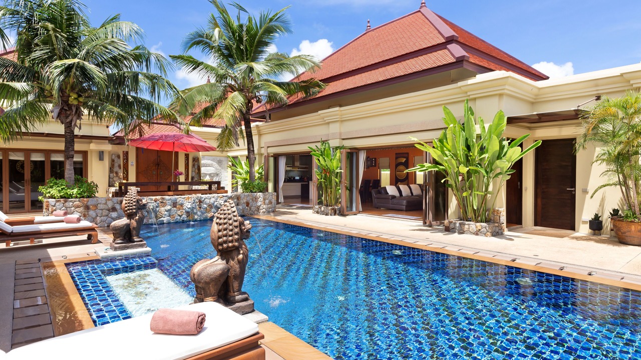 Photo of Outdoor in Rawai