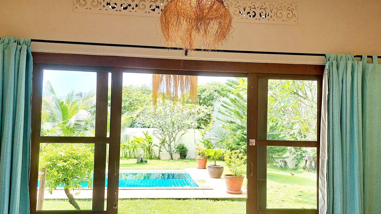 Photo of Bedroom in Hua Thanon
