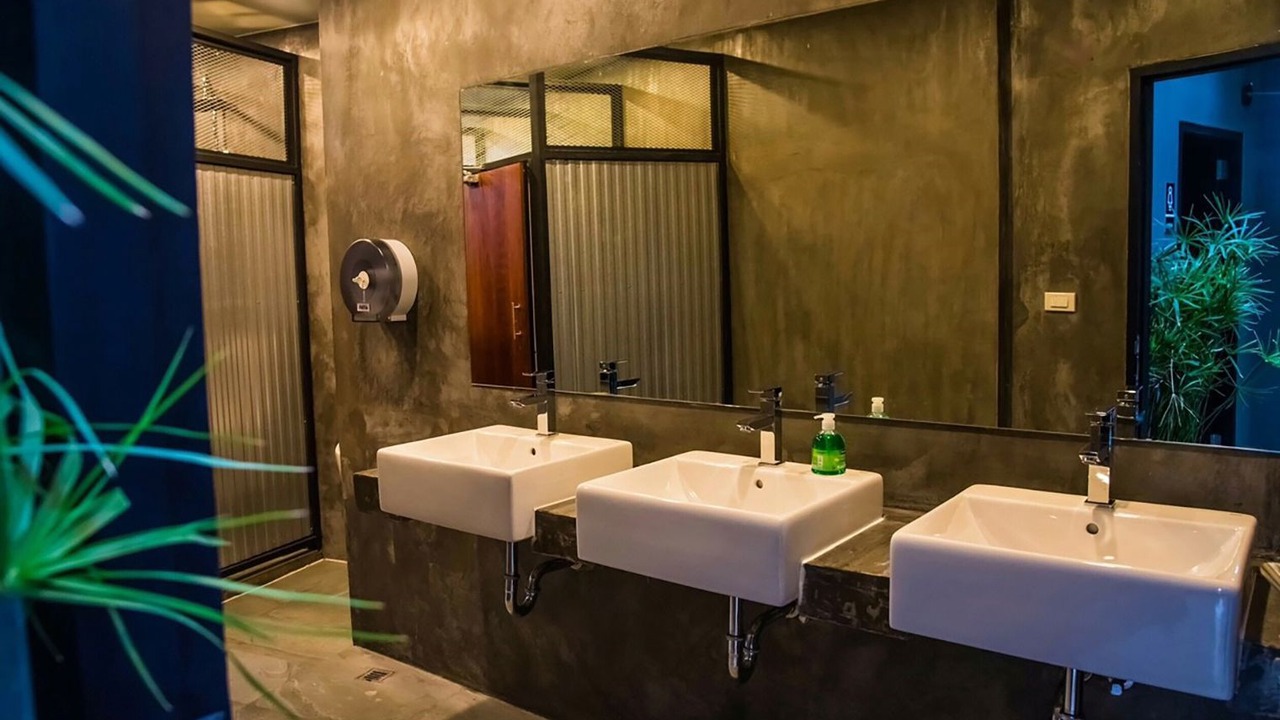 Photo of Bathroom in Talat Yai