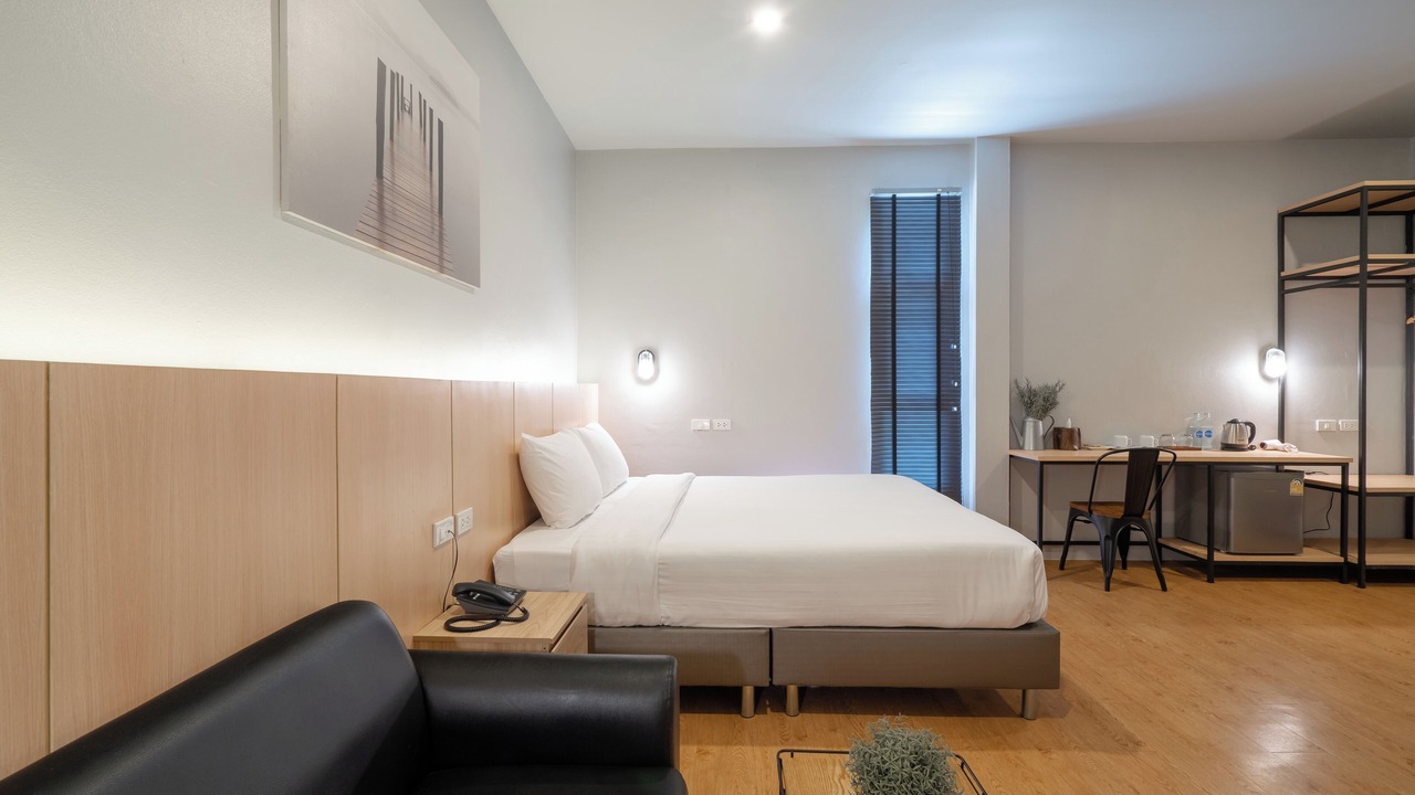 Photo of Bedroom in Talat Yai
