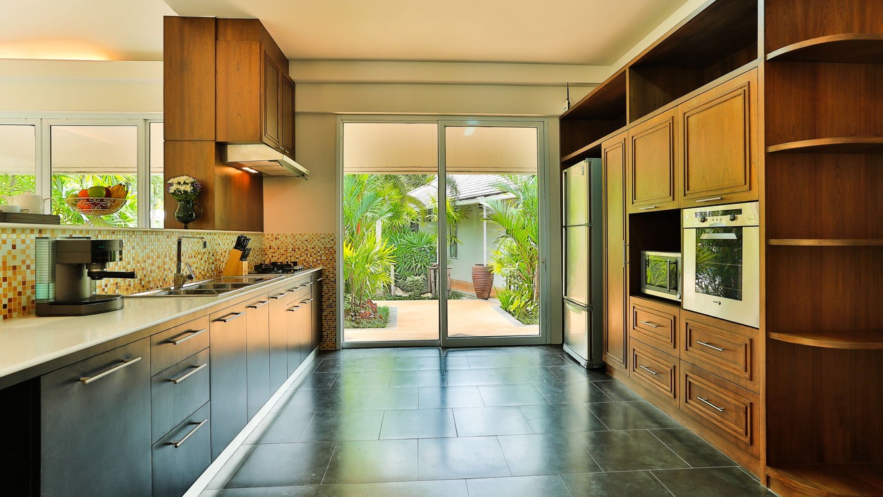 Photo of Kitchen in Ao Nang