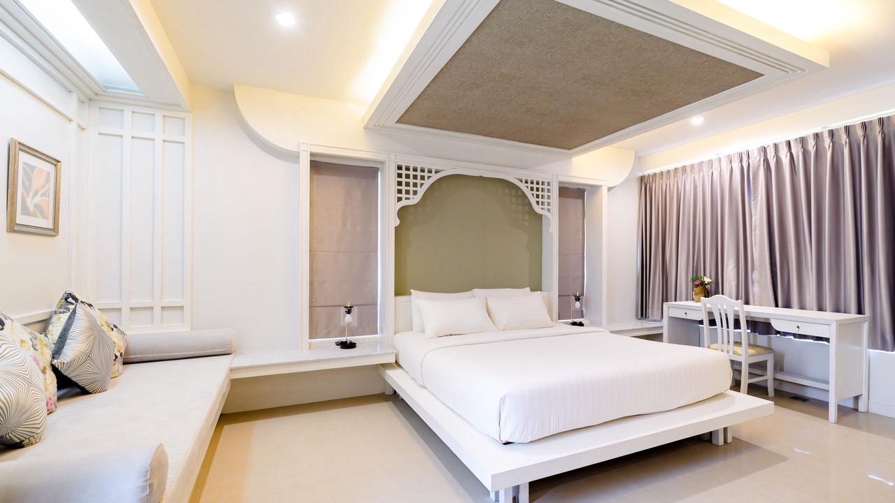 Photo of Bedroom in Ao Nang