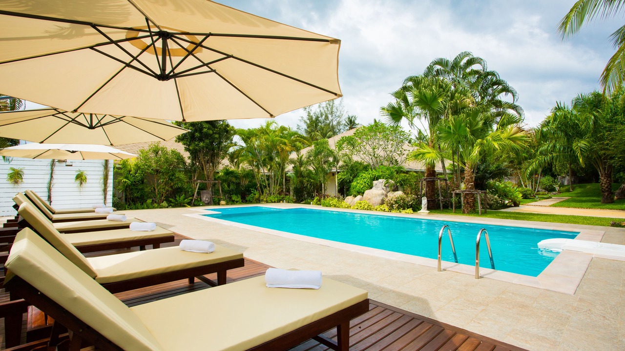 Photo of Outdoor in Ao Nang