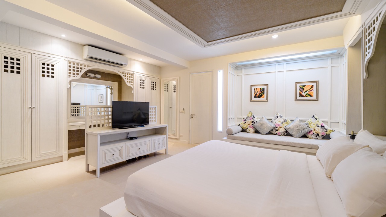 Photo of Bedroom in Ao Nang
