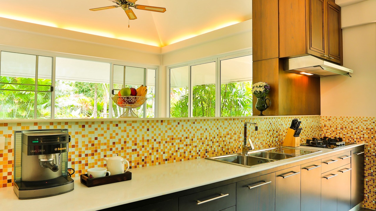 Photo of Kitchen in Ao Nang