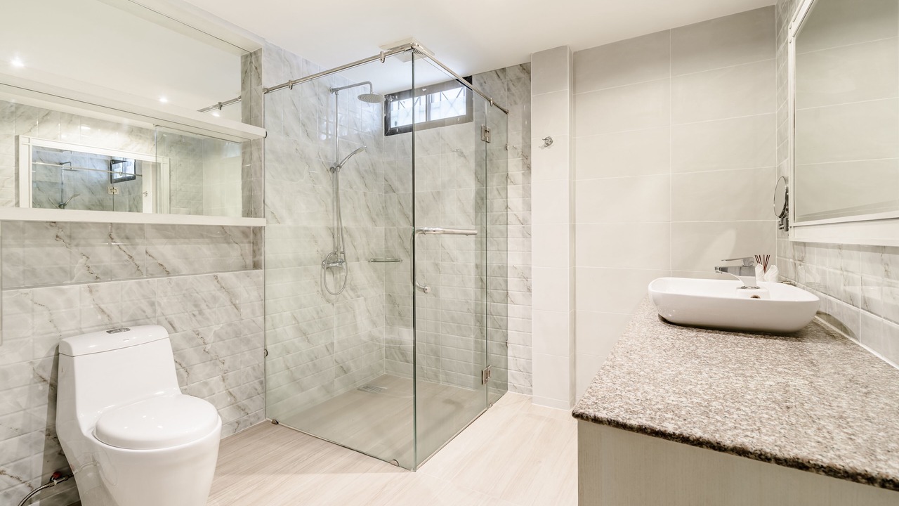 Photo of Bathroom in Ao Nang