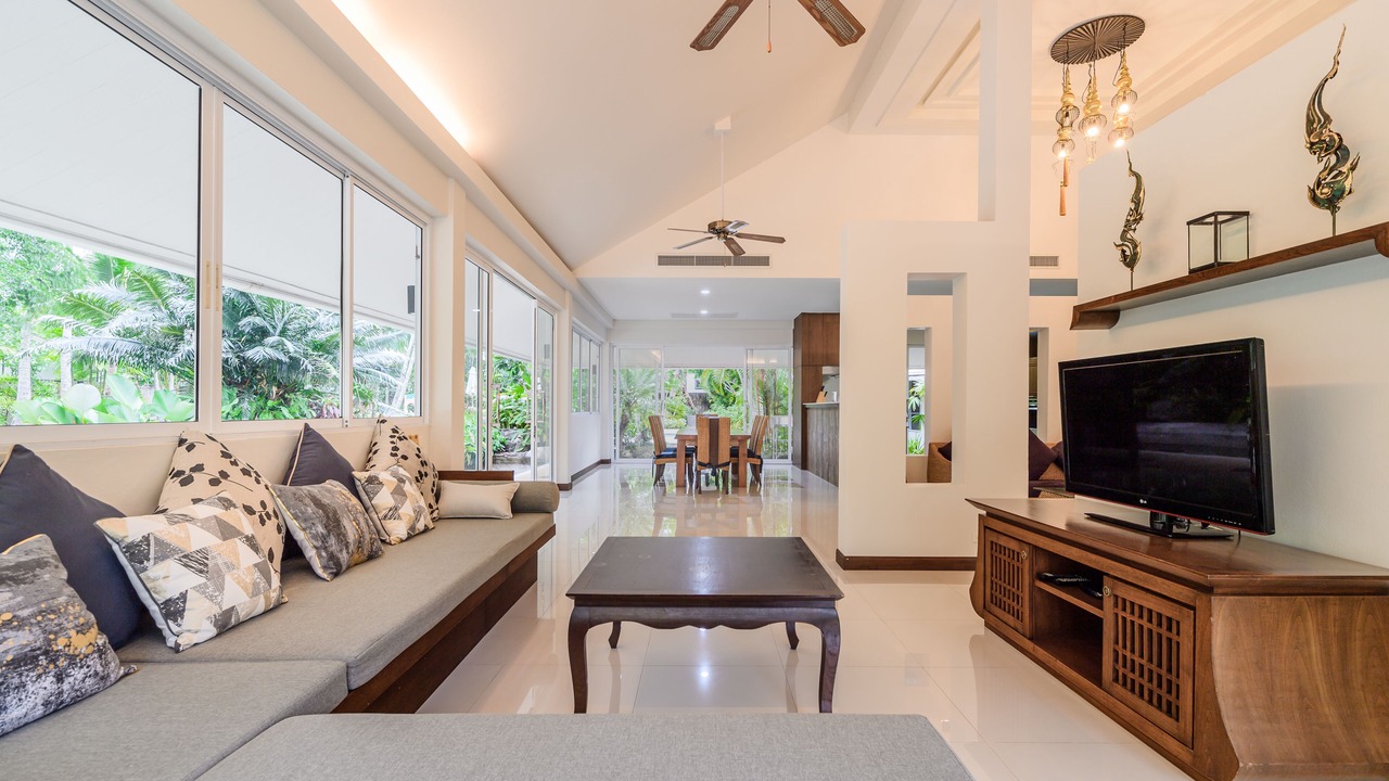 Photo of Livingroom in Ao Nang