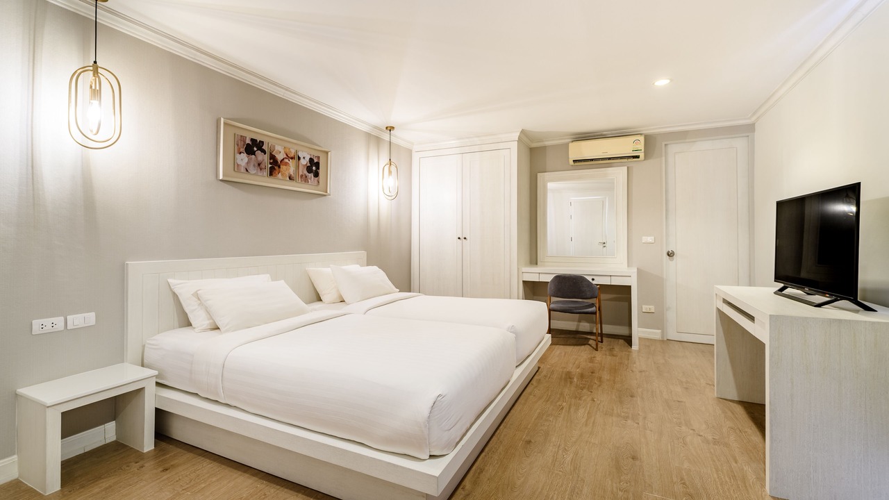 Photo of Bedroom in Ao Nang