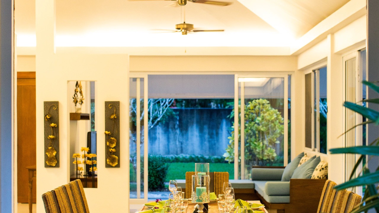 Photo of Bedroom in Ao Nang