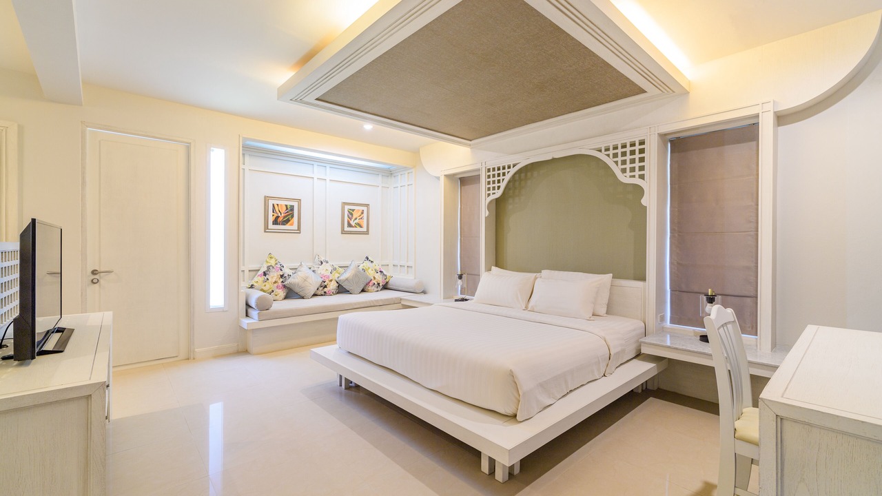 Photo of Bedroom in Ao Nang