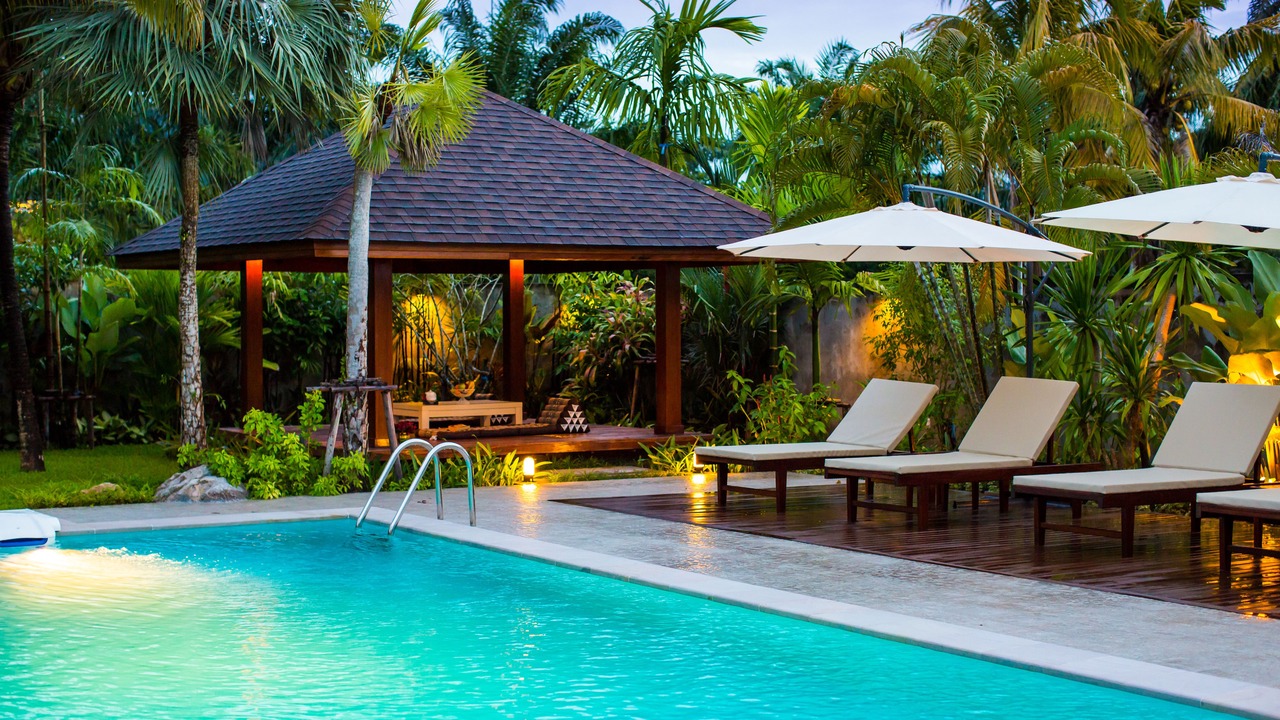 Photo of Outdoor in Ao Nang