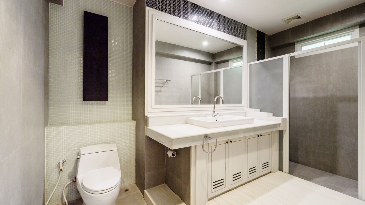 Photo of Bathroom in Ao Nang