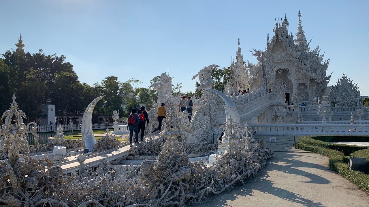 Photo of Others in Chiang Rai