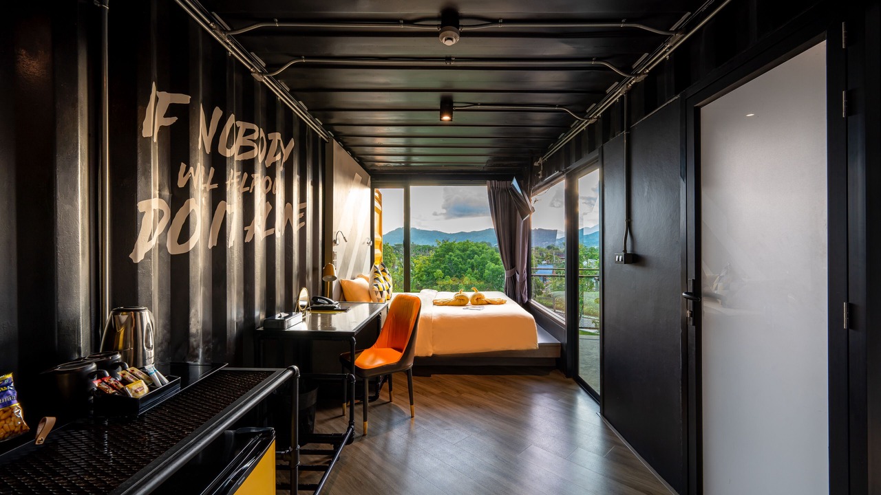 Photo of Bathroom in Chalong