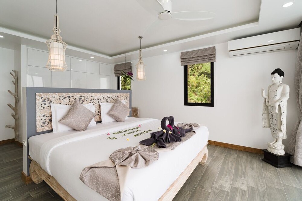 Photo of Bedroom in Koh Samui