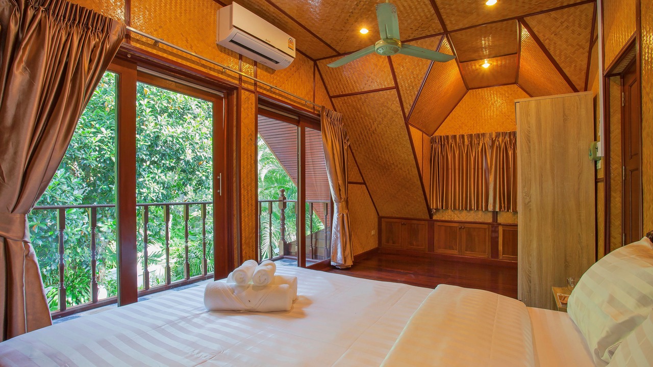 Photo of Outdoor in Rawai