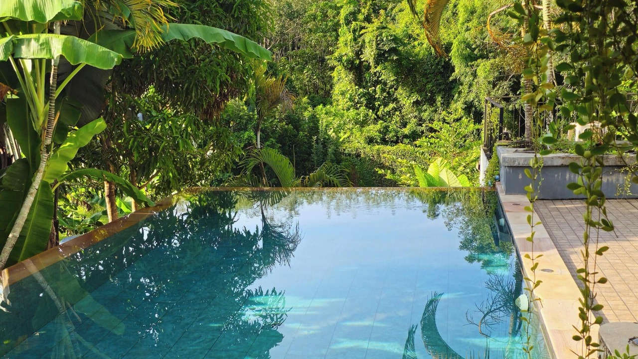 Photo of Outdoor in Thep Kasattri