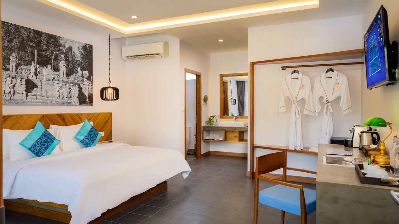 Photo of Outdoor in Siem Reap
