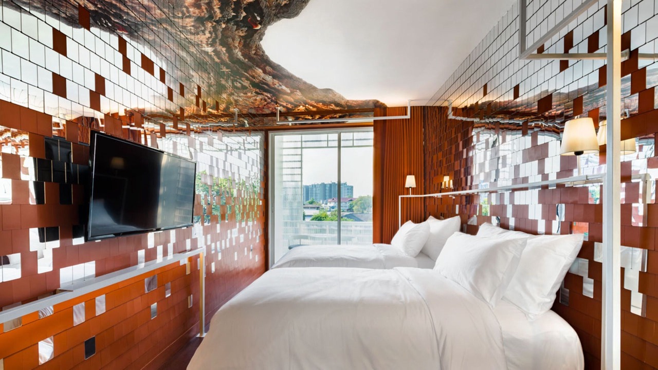 Photo of Bedroom in Wat Ket