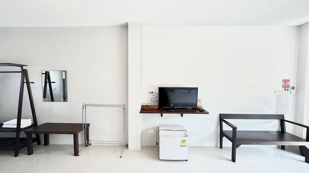 Photo of Bedroom in Thep Kasattri