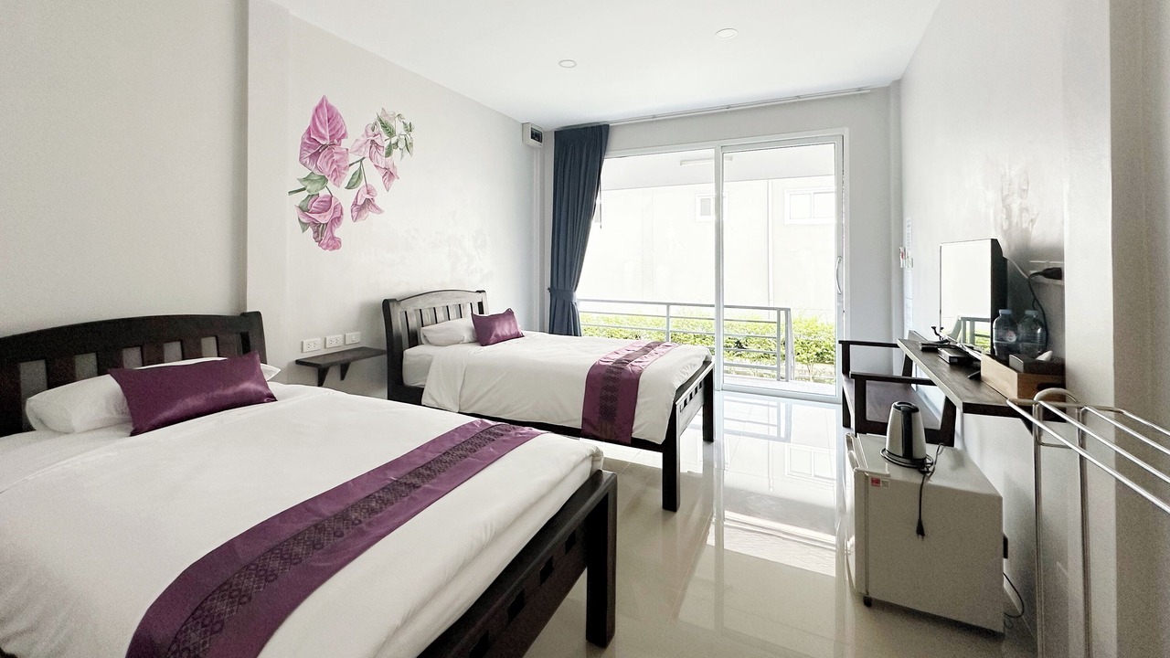 Photo of Bedroom in Thep Kasattri