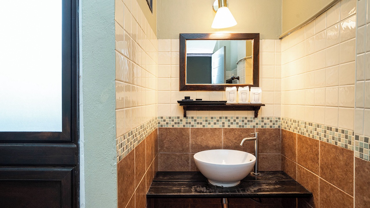 Photo of Bathroom in Phutthamonthon