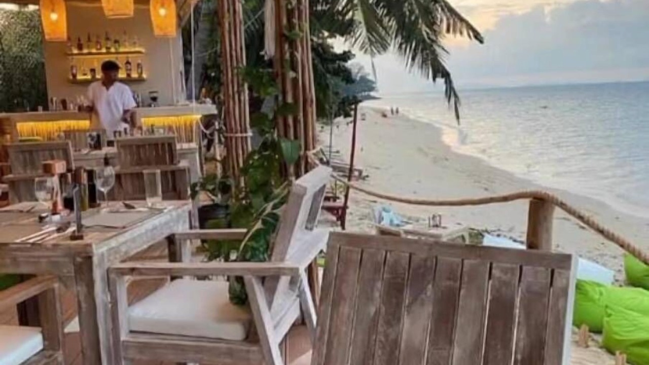 Photo of Outdoor in Bang Po