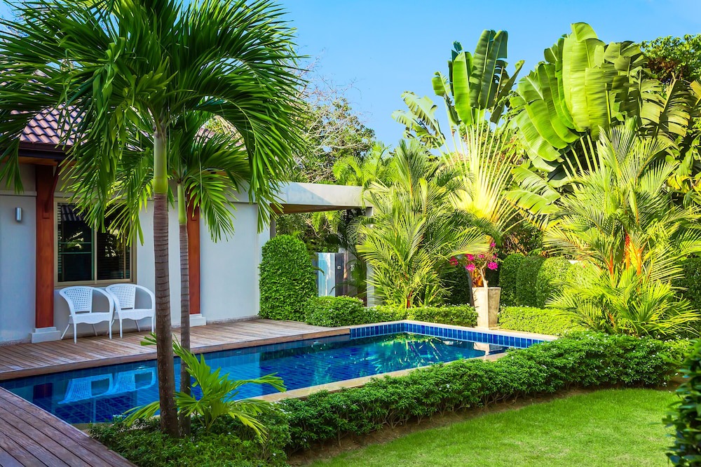 Photo of Outdoor in Nai Harn