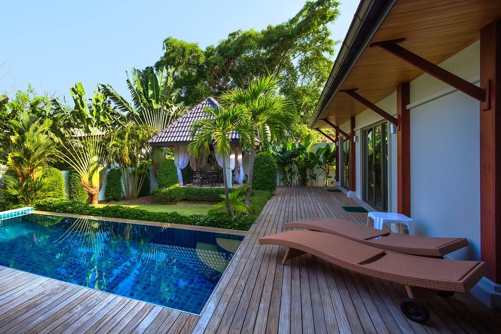 Photo of Outdoor in Nai Harn