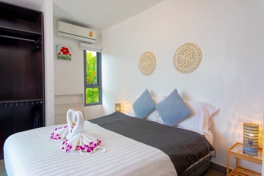 Photo of Bedroom in Kata