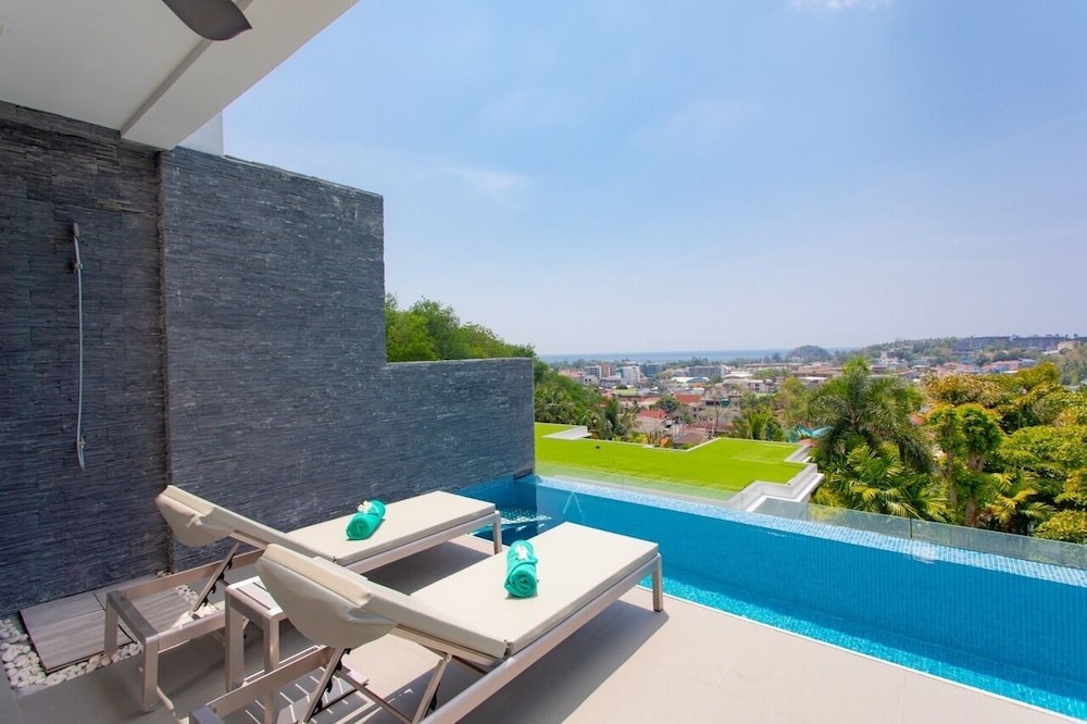 Photo of Patio Balcony in Kata